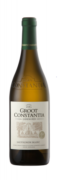 Groot Constantia Trust NPC RF Groot Constantia Sauvignon Blanc